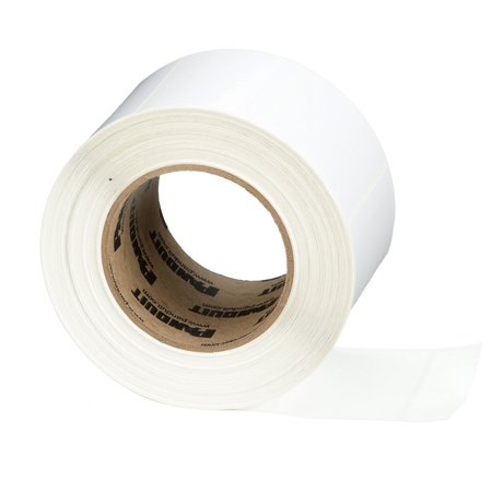 PANDUIT ThermTrans, Comp Label, Adhesive Polyest C300X200YJT